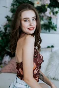 Anastasia female from Ukraine