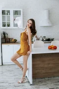 Anastasia female de Ukraine