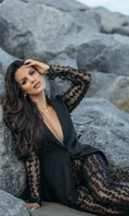 See profile of Christiana