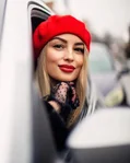 See profile of  Iuliia