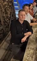 Laszlo Zsolt male de Hongrie