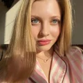 Eva female from Ukraine