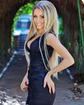 Julia female from Ukraine