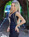 Julia female from Ukraine
