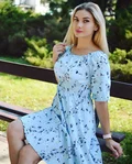 Juliya female from Poland