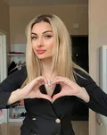 Juliya female Vom Ukraine