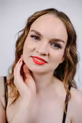 Valeria female from Ukraine