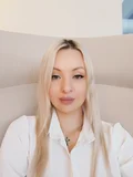Nadezhda female de Russie