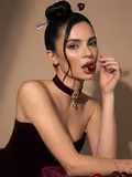 ANASTASIA female de Ukraine