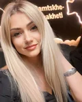 Natalia female Vom Ukraine