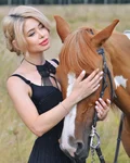 Olga female from Ukraine