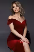 Olga female from Ukraine