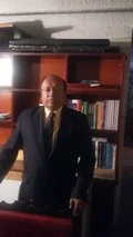 JAIRO-EDGAR male from Colombia