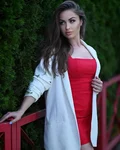 Anna female de Ukraine