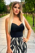 Vika female from Ukraine