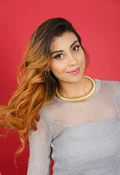 See profile of Cristal