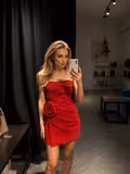 Alina female De Ukraine