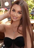 Veronika female de Ukraine