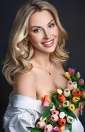 Yuliya female from Ukraine