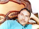 Dinesh Saini  male from India