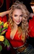 Tanya female из Украина