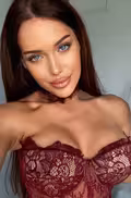 Tanya female de Ukraine