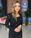Natalia female de Ukraine
