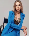 Natalia female De Ukraine