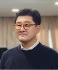  male from Korea