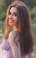 Viktoria female de Ukraine