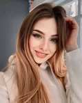 Katia female from Ukraine