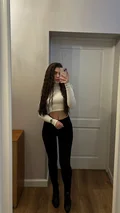 Ariana female from Ukraine