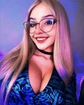 Vika female Vom Ukraine