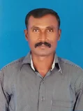 Byreddy male из Индия