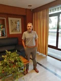 Miguel male from Spain