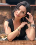 Alina female from Czech Republic