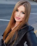 Oksana female from Poland