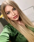 Oksana female de Pologne