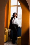 See profile of Elena