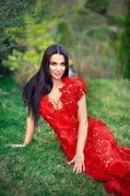 Diana female from Ukraine