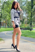 Anna female de Ukraine
