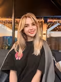 Yulia female from Ukraine
