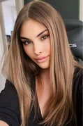 Luiza female from France