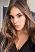 Luiza female from France
