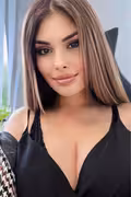 Luiza female from France