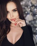 Lilia female from Ukraine