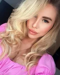 Alina female из ОАЭ