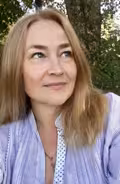 Lia female from Germany