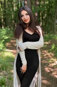 Julia female de Ukraine