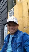 Johan male Vom Venezuela